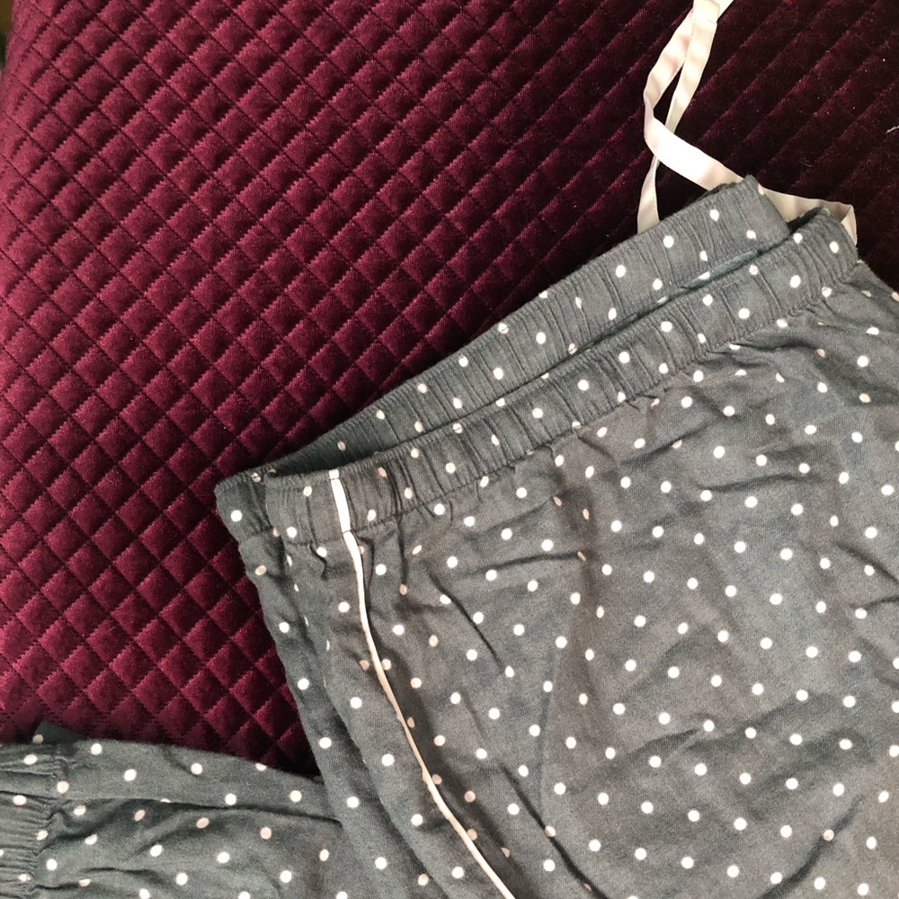 Victoria’s Secret pajama pants